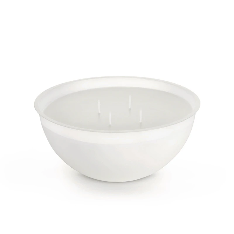 Rocc Amber Duftlys refill, 16,5 cm