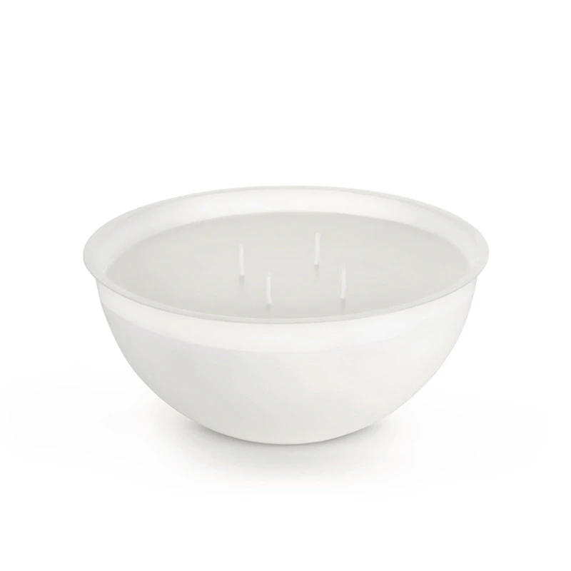 Rocc Clay Duftlys refill, 16,5 cm